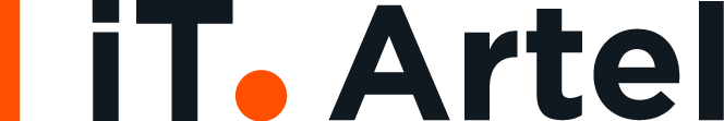 IT-Artel Logo
