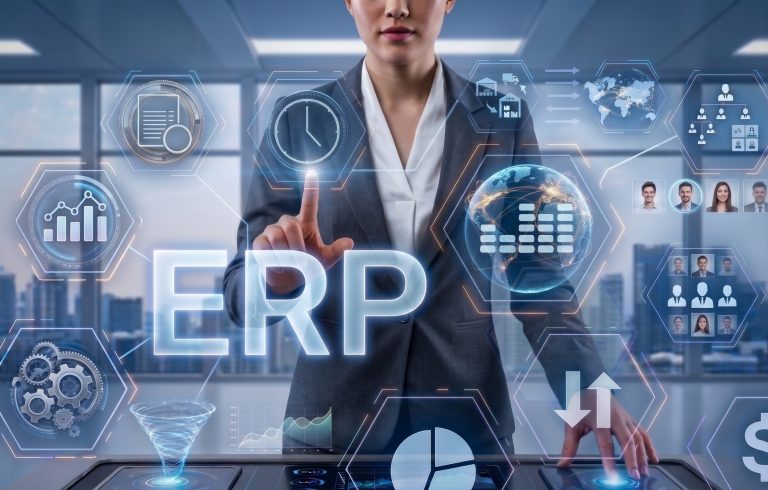 ERP
