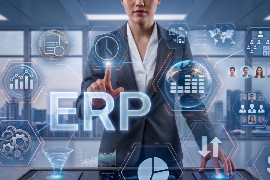 ERP