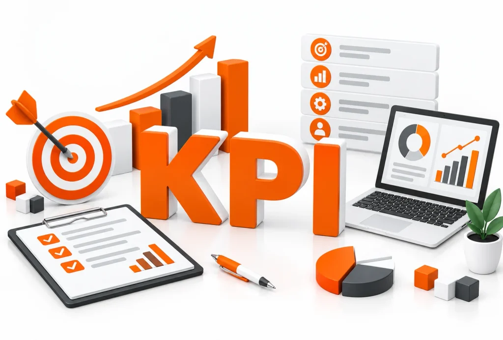 Що таке KPI